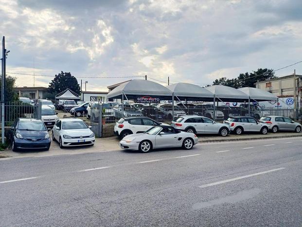 GINO AUTO di Cipolletti Luigi - Giugliano in Campania | Subito