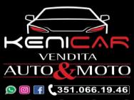 KENI CAR logo