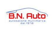 BN-AUTO logo