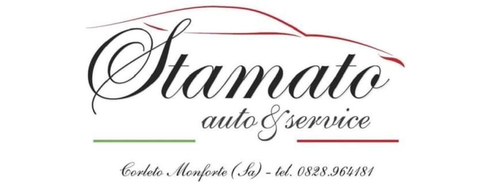 STAMATO AUTO