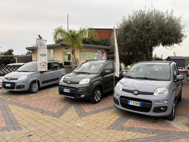 Puglisi Car srls - Mascalucia | Subito