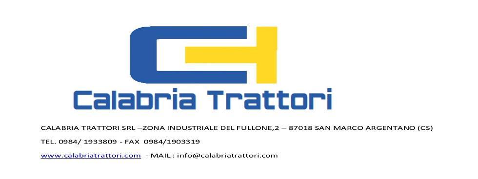 CALABRIATRATTORI