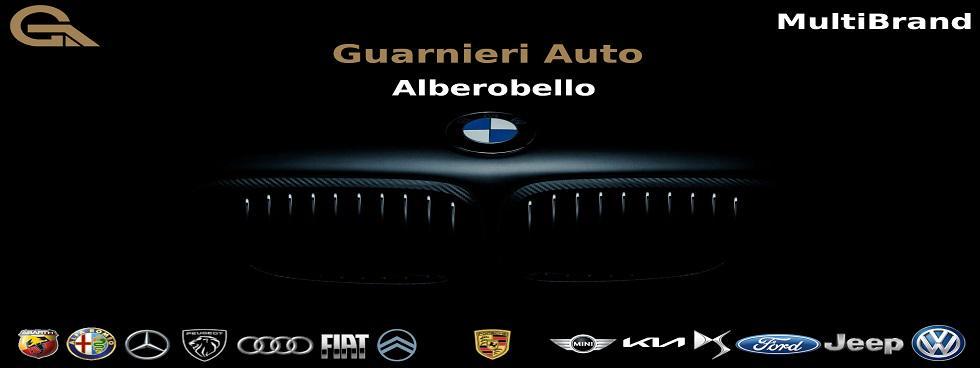 GUARNIERI AUTOVEICOLI