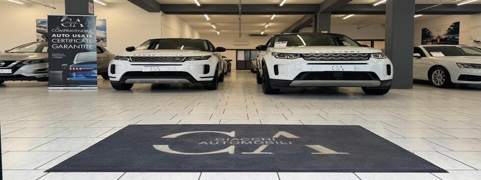 GIACCHI AUTOMOBILI SRL