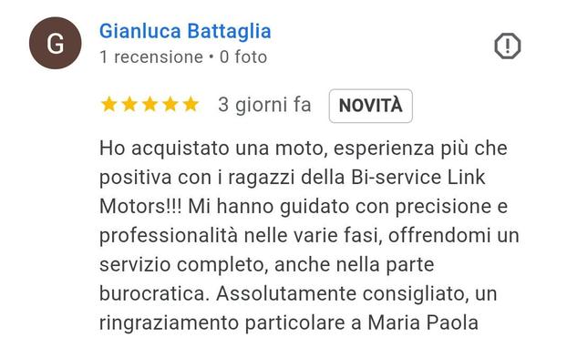 Link Motors - Amantea - Amantea | Subito