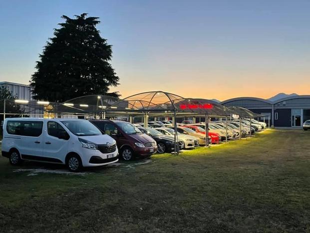 DM AUTO STORE S.R.L - Thiene | Subito