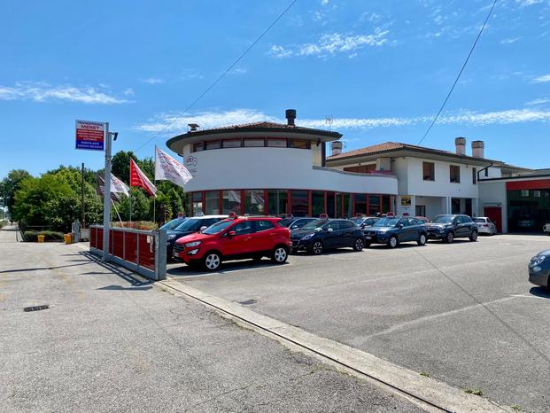 MM AUTO di MICALIZZI MASSIMO - Rivignano Teor | Subito