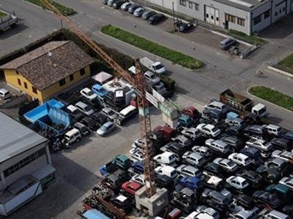 Autodemolizioni Malaguti Marco - Crevalcore | Subito