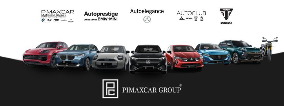 PimaxCar Group