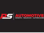 PS AUTOMOTIVE 2.0 logo