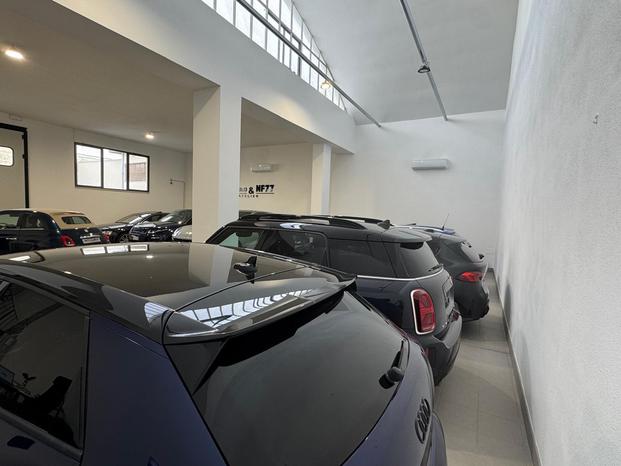 BS AUTO & NF77 - Pistoia | Subito