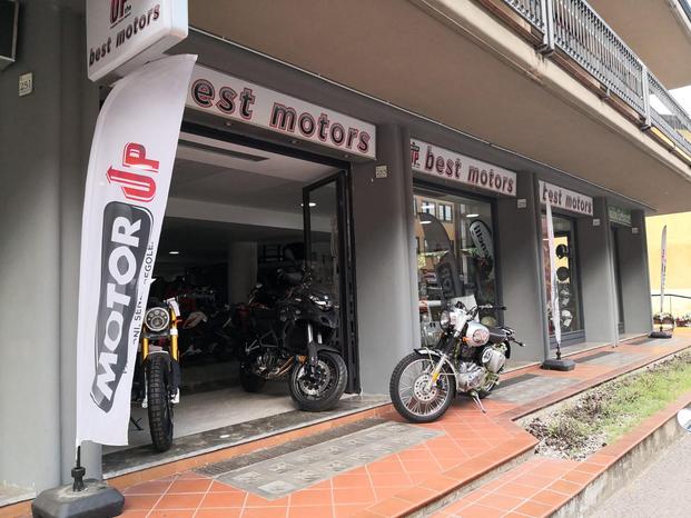 MOTOR UP THE BEST MOTORS AVELLINO - Avellino | Subito