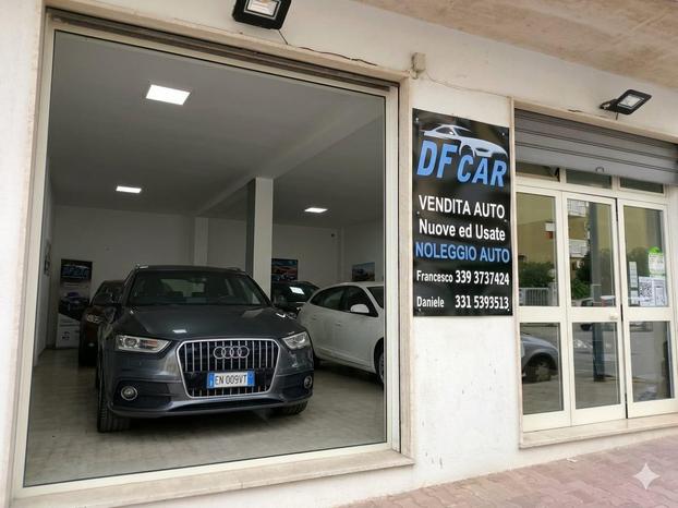 DFCAR - Alcamo | Subito
