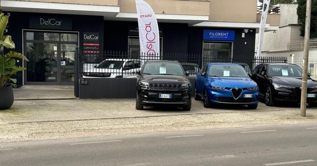 Del Car Automotive - Nardo' | Subito