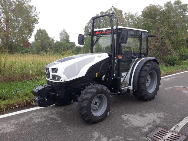 OMGA Cabine per trattori e per l'agricoltura - Brignano Gera d'Adda | Subito