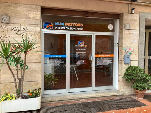 M-M Motors Roma Ovest - Roma | Subito