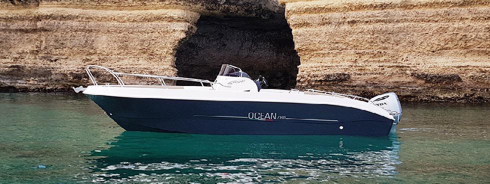 CANTIERE NAUTICO SPEEDY