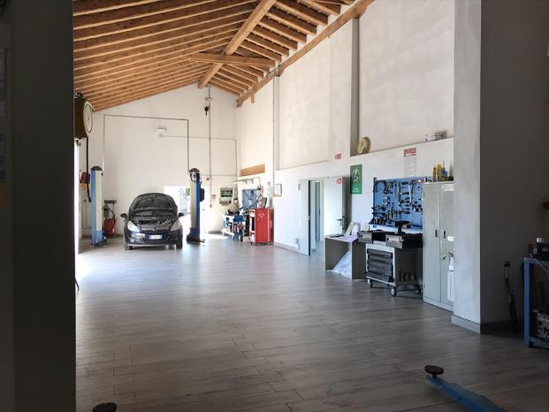 BAZZEA AUTO - Abano Terme | Subito