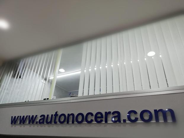 AUTONOCERA - Napoli - Napoli | Subito