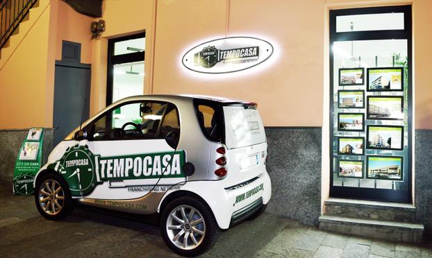 Tempocasa Settimo Torinese - Centro - Settimo Torinese | Subito