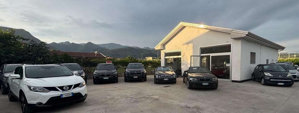 AUTOSTAR DI ANTONINO BUSILLO & C. - S.A.S.