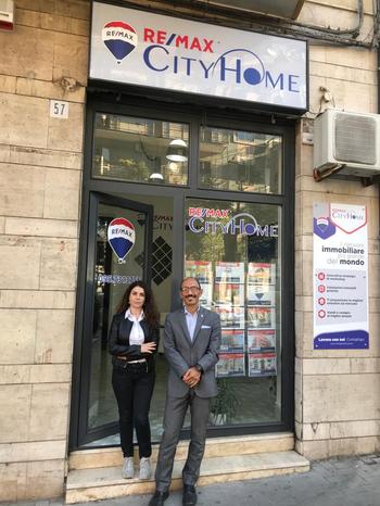 RE/MAX City Home Rapisardi - Catania | Subito