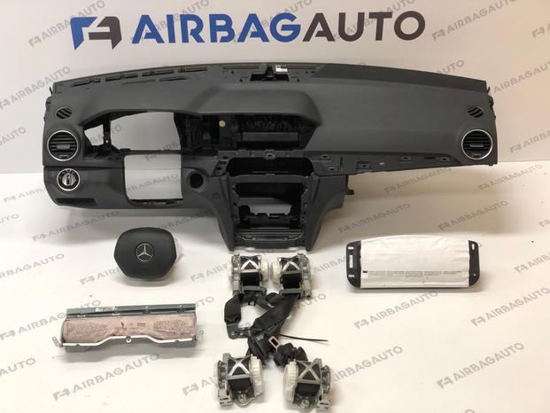 Subito - AMBERCAR - Audi A1 82A kit airbag anno 2022 - Accessori Auto In  vendita a Ascoli Piceno