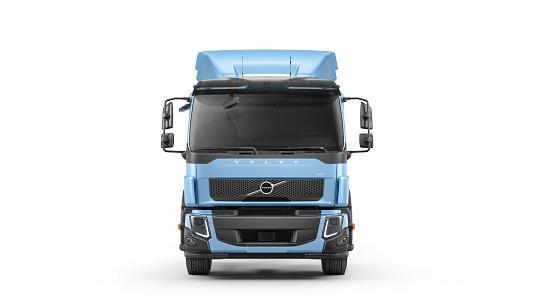 CAMION SERVICE SRL - CONCESSIONARIA VOLVO TRUCKS | Subito