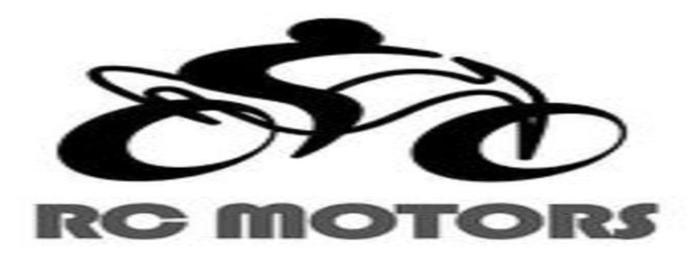 R.C. MOTORS