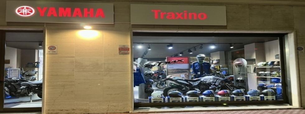 Traxino S.r.l.