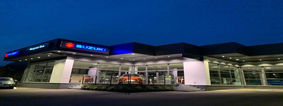 BORGOCAR DUE SRL
