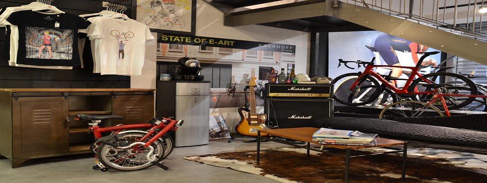 Record Bike Srl