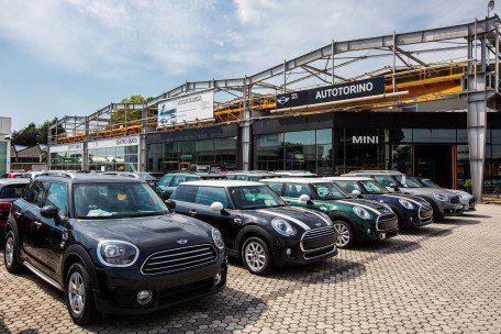 Gruppo Autotorino - Filiale di Olgiate - Olgiate Olona | Subito
