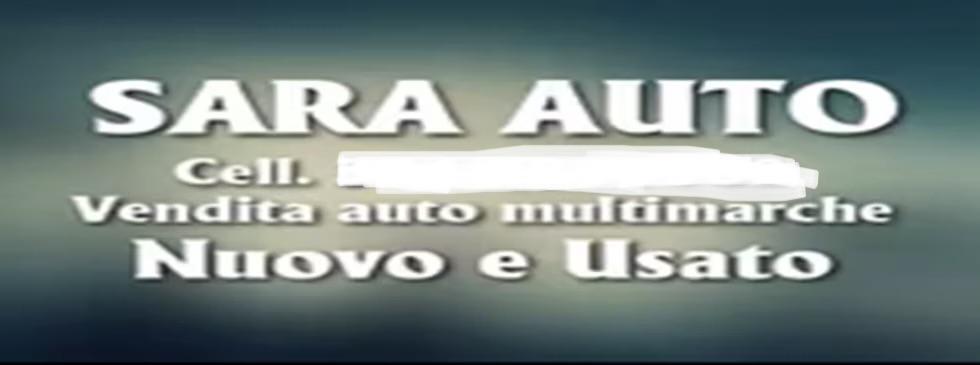 Auto sarà