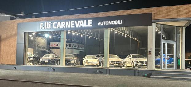 Carnevale Automobili - Spoltore | Subito