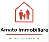 Amato immobiliare - Home Solution logo