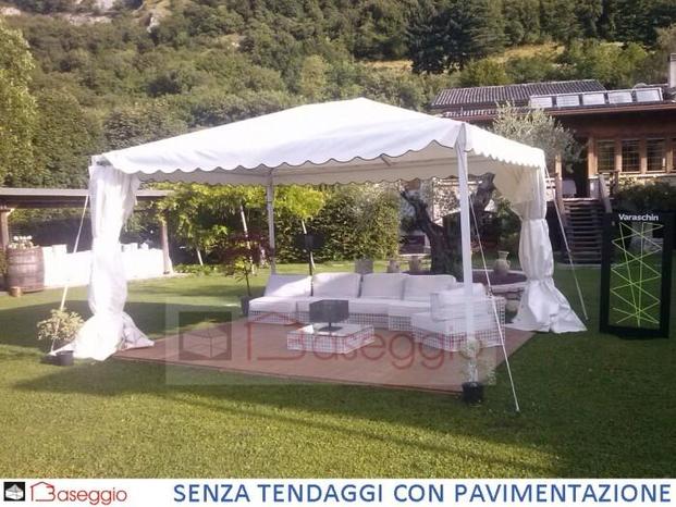 BASEGGIO COPERTURE DI BASEGGIO FABIO - Ponzano Veneto | Subito