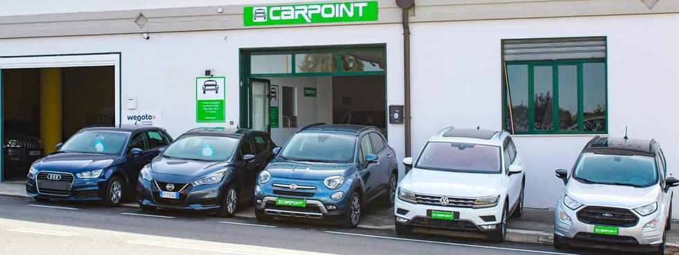 CARPOINT SRL