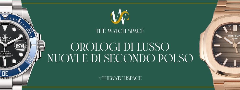 THE WATCHSPACE