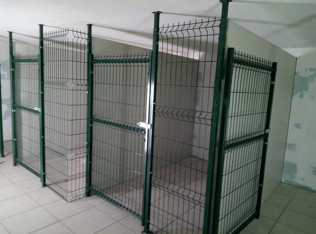 ValFer sistemi di recinzione - Grottaminarda | Subito