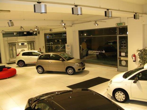 COZZA AUTOMOBILI - Montecchio Maggiore | Subito