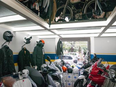 NARDI MOTO - Roma | Subito