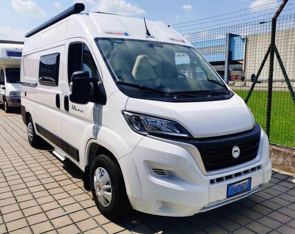 Comocaravan srl - Grandate | Subito
