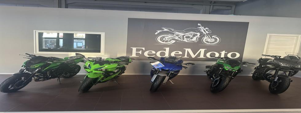 FEDEMOTO