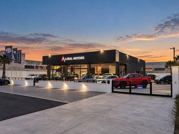 LORAL MOTORS SRL - Nardo' | Subito
