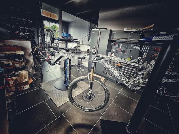 BIKE HOUSE di Tiziano Milan - Alessandria | Subito