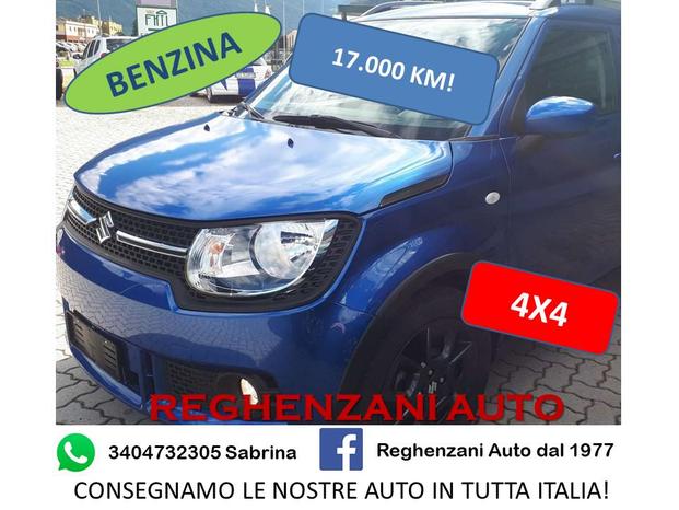 REGHENZANI AUTO - Bianzone | Subito