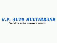 G.p. Auto Multibrand S.r.l logo