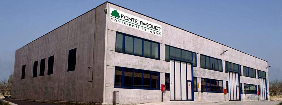 FONTE PARQUET SRL