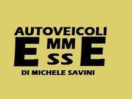 Emmesse autoveicoli logo